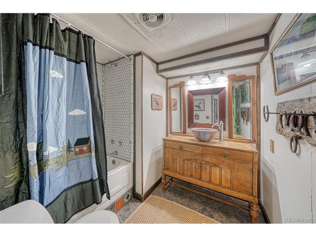 1455 N B St, Florissant, CO 80816