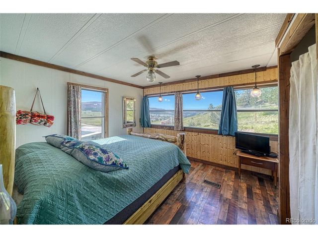 1455 N B St, Florissant, CO 80816