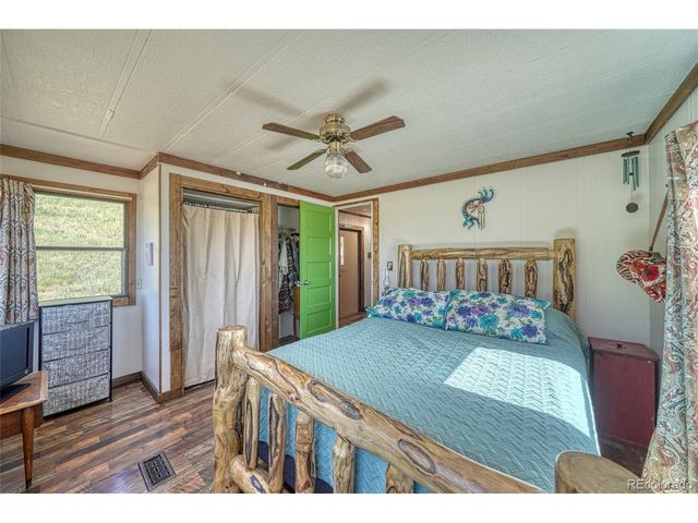 1455 N B St, Florissant, CO 80816