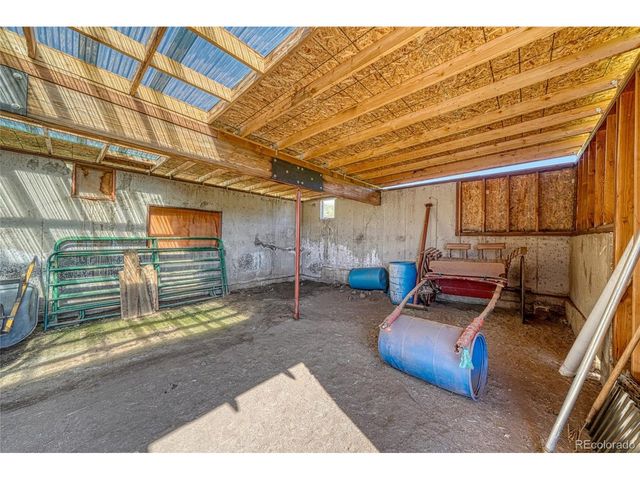 1455 N B St, Florissant, CO 80816