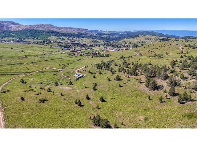 1455 N B St, Florissant, CO 80816