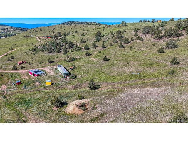 1455 N B St, Florissant, CO 80816