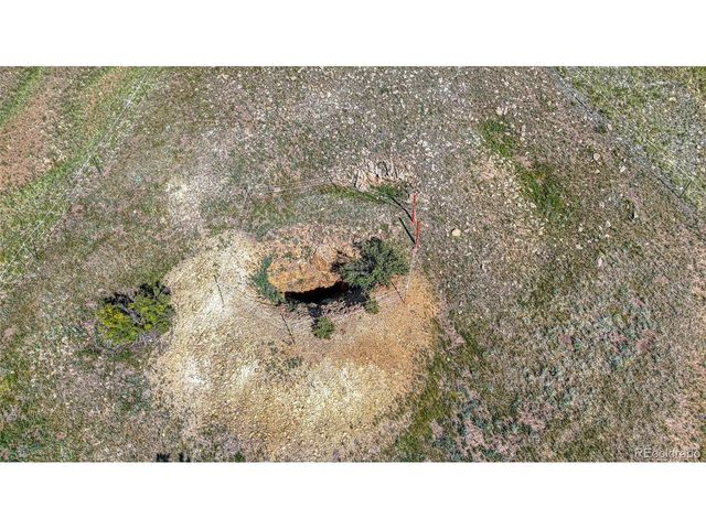 1455 N B St, Florissant, CO 80816