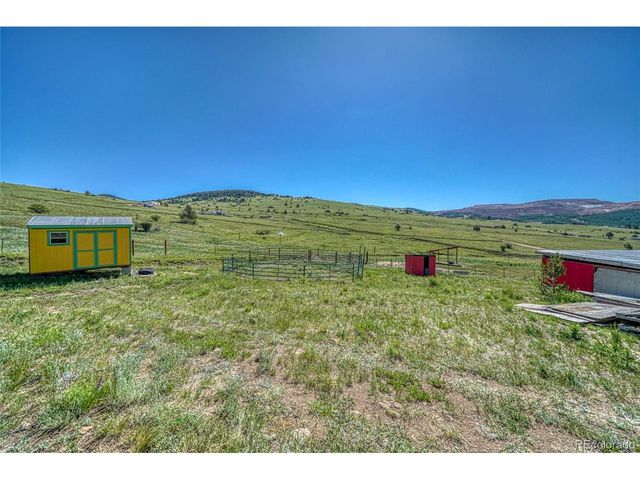 1455 N B St, Florissant, CO 80816
