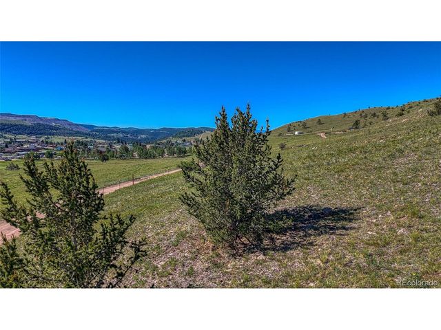 1455 N B St, Florissant, CO 80816