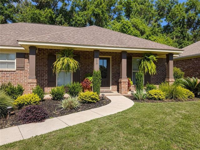 2196 Wolf Branch Drive S, Mobile, AL 36608