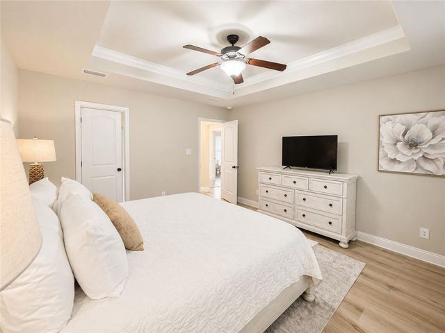 2196 Wolf Branch Drive S, Mobile, AL 36608