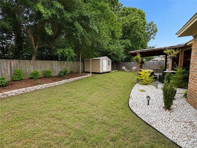 2196 Wolf Branch Drive S, Mobile, AL 36608