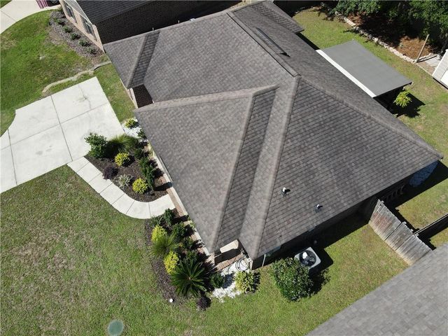 2196 Wolf Branch Drive S, Mobile, AL 36608