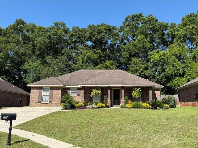 2196 Wolf Branch Drive S, Mobile, AL 36608