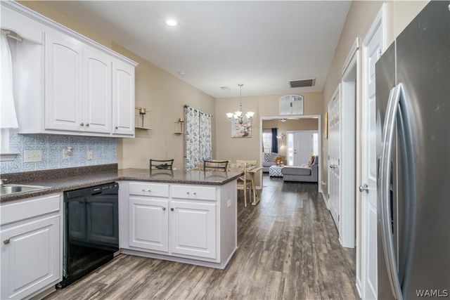 9706 Moonlight, Tuscaloosa, AL 35405