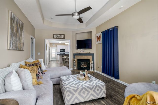 9706 Moonlight, Tuscaloosa, AL 35405