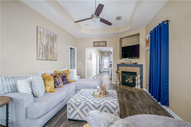 9706 Moonlight, Tuscaloosa, AL 35405