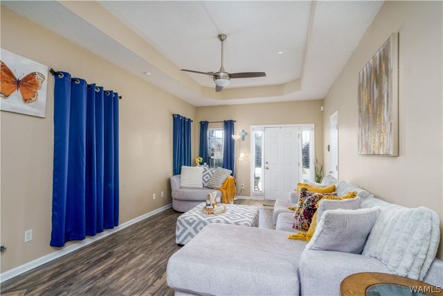 9706 Moonlight, Tuscaloosa, AL 35405