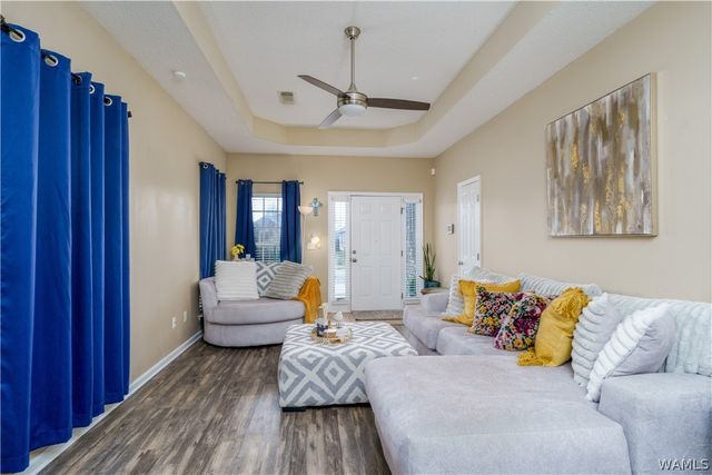 9706 Moonlight, Tuscaloosa, AL 35405