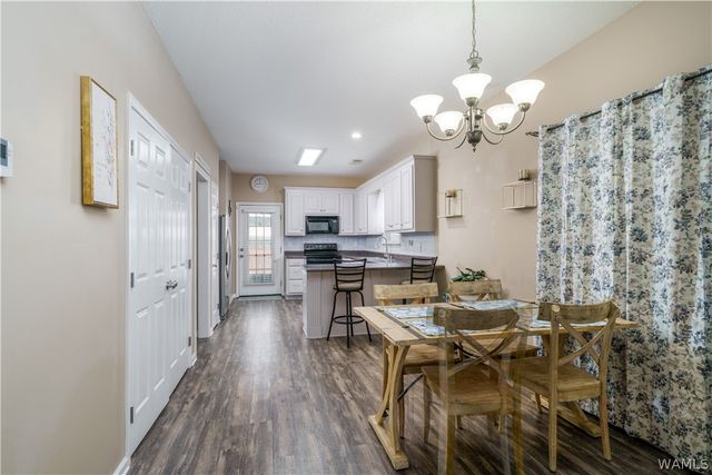 9706 Moonlight, Tuscaloosa, AL 35405