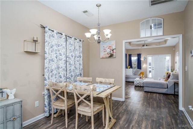 9706 Moonlight, Tuscaloosa, AL 35405