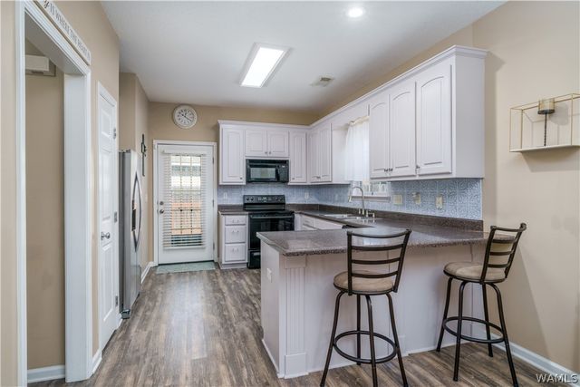 9706 Moonlight, Tuscaloosa, AL 35405