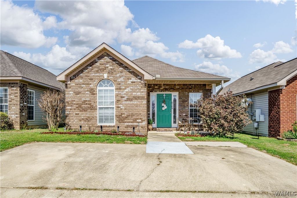 9706 Moonlight, Tuscaloosa, AL 35405