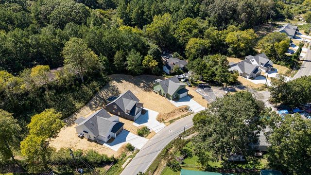 4781 Green Shanty Road, Ooltewah, TN 37363