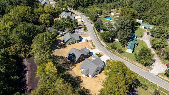 4781 Green Shanty Road, Ooltewah, TN 37363