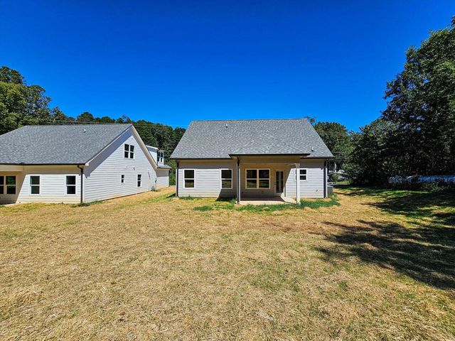 4781 Green Shanty Road, Ooltewah, TN 37363