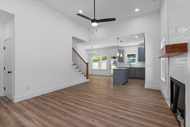 4781 Green Shanty Road, Ooltewah, TN 37363