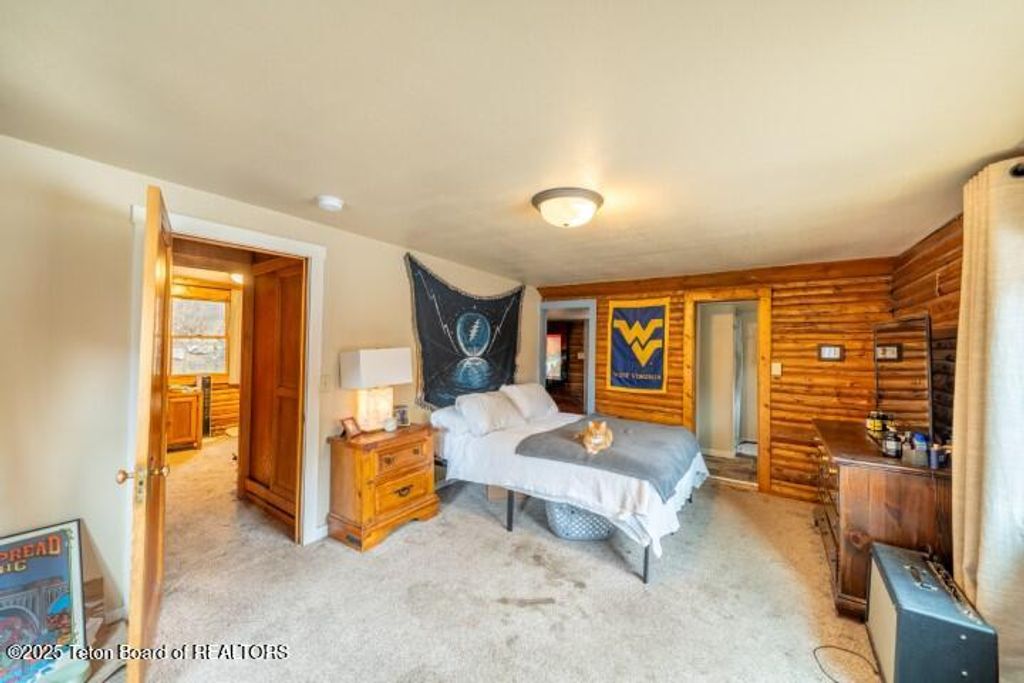 750 S MILLWARD Street, Jackson, WY 83001 photo 13