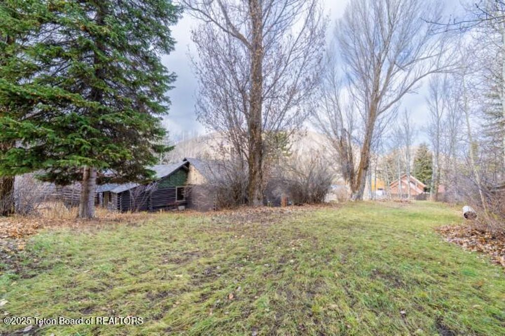 750 S MILLWARD Street, Jackson, WY 83001 photo 19