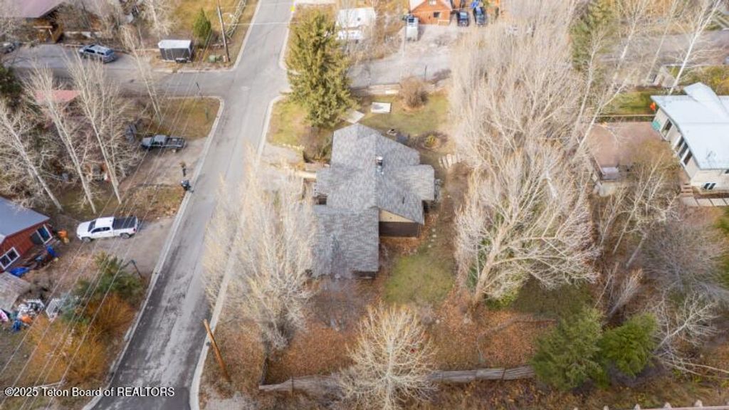 750 S MILLWARD Street, Jackson, WY 83001 photo 22