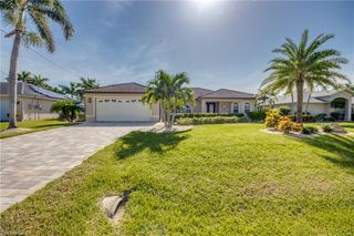 4317 SW 26th AVE, Cape Coral, FL 33914