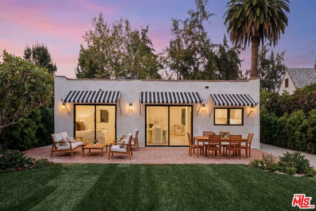 129 N Almont Drive, Los Angeles, CA 90048