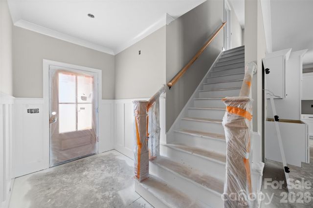153 Canton Drive, Lexington, NC 27295