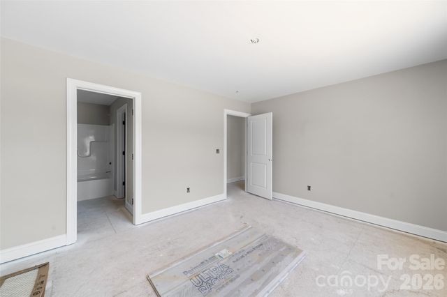 153 Canton Drive, Lexington, NC 27295
