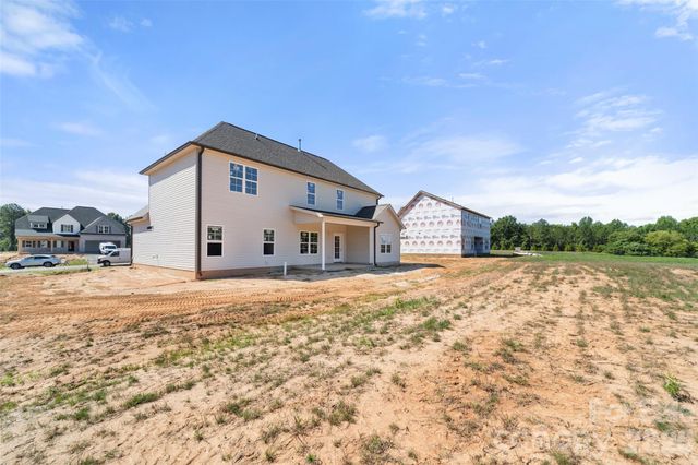 153 Canton Drive, Lexington, NC 27295