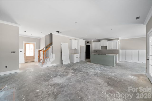 153 Canton Drive, Lexington, NC 27295