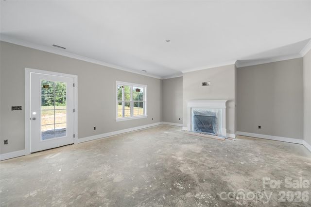 153 Canton Drive, Lexington, NC 27295