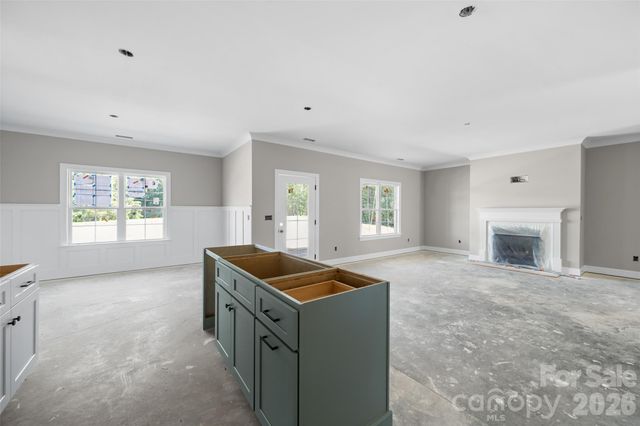 153 Canton Drive, Lexington, NC 27295