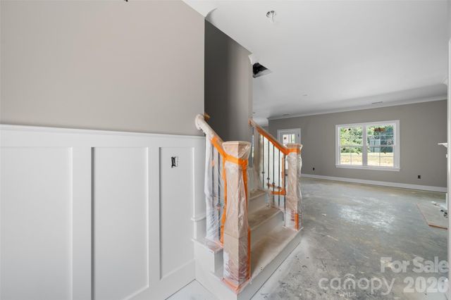153 Canton Drive, Lexington, NC 27295
