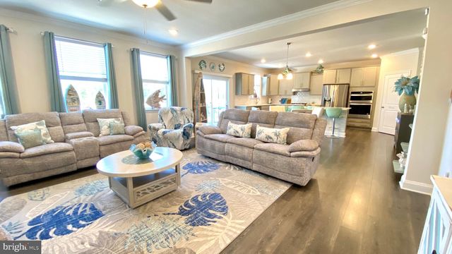 2515 MONARCH WAY, Bel Air, MD 21015