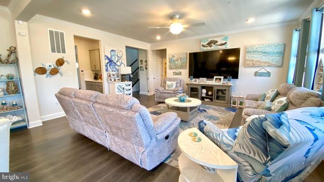 2515 MONARCH WAY, Bel Air, MD 21015