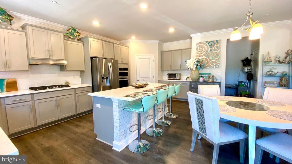 Image 10 of property listing at 2515 MONARCH WAY, Bel Air, MD 21015