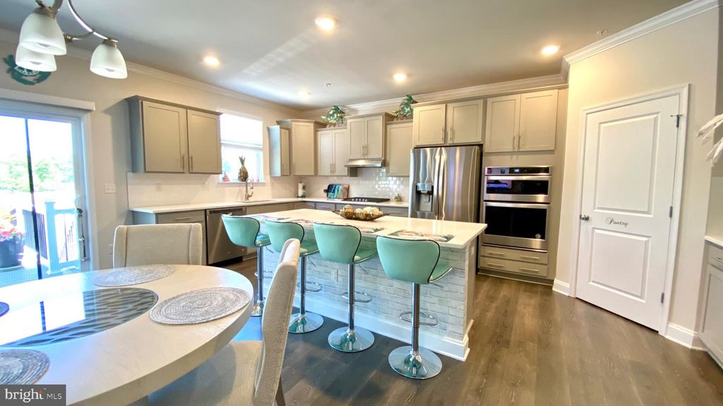 Image 11 of property listing at 2515 MONARCH WAY, Bel Air, MD 21015