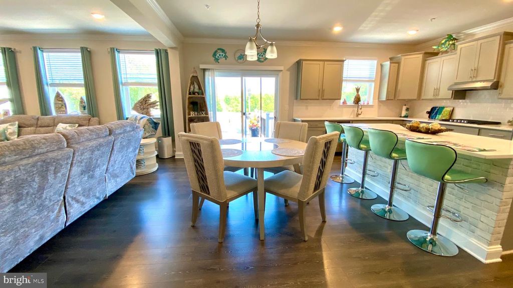 Image 12 of property listing at 2515 MONARCH WAY, Bel Air, MD 21015