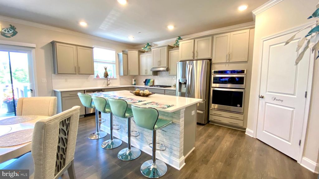 Image 13 of property listing at 2515 MONARCH WAY, Bel Air, MD 21015