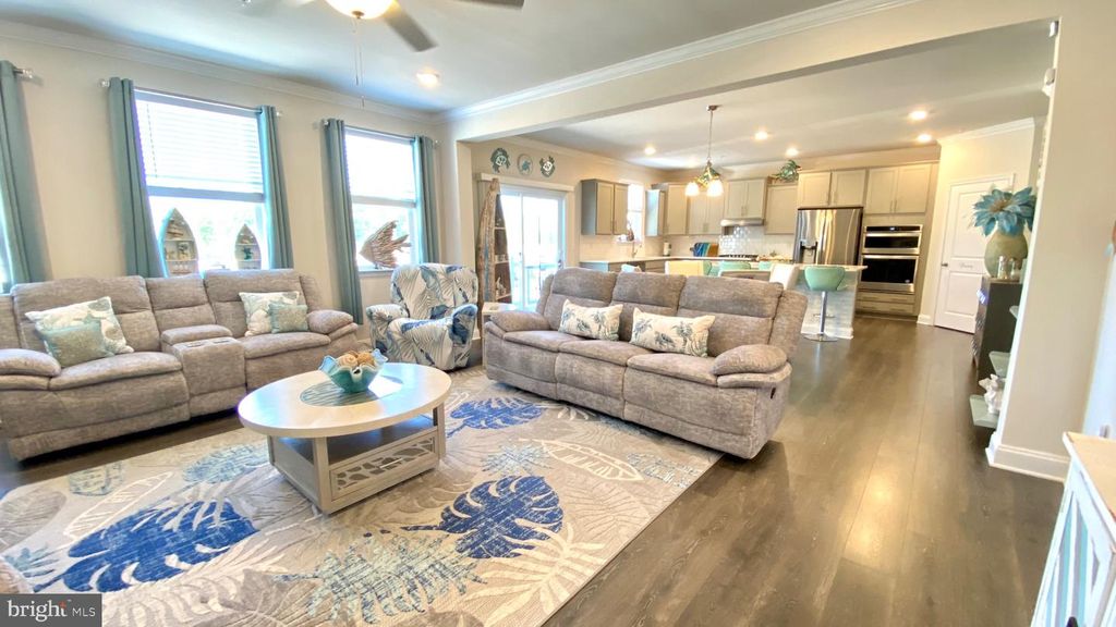 Image 14 of property listing at 2515 MONARCH WAY, Bel Air, MD 21015