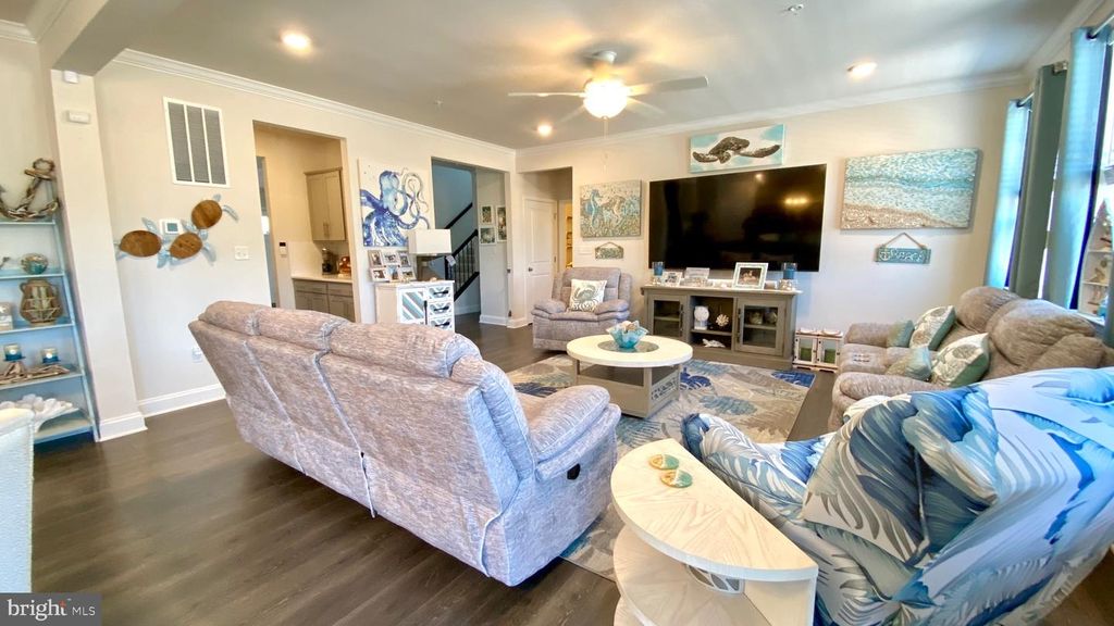 Image 17 of property listing at 2515 MONARCH WAY, Bel Air, MD 21015