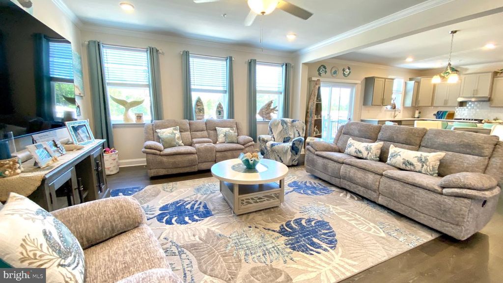 Image 18 of property listing at 2515 MONARCH WAY, Bel Air, MD 21015