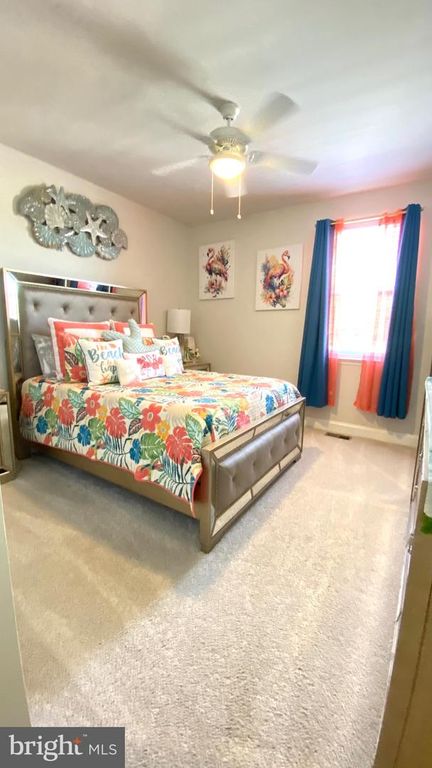 Image 28 of property listing at 2515 MONARCH WAY, Bel Air, MD 21015