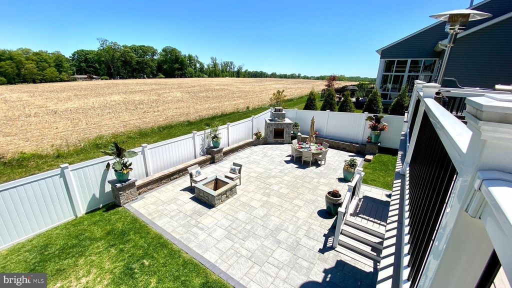 Image 3 of property listing at 2515 MONARCH WAY, Bel Air, MD 21015